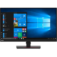 Lenovo ThinkVision T27h-2L LED display 68,6 cm (27