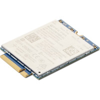 Lenovo 4XC1D69579 tīkla karte Iekšējs WWAN 1000 Mbit/s