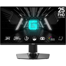 MSI LCD Monitor|MSI|G255PF E2|24.5