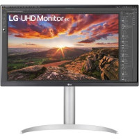 LG LCD Monitor|LG|27UP850K-W|27