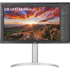 LG LCD Monitor|LG|27UP850K-W|27