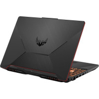 Asus Notebook|ASUS|TUF|Gaming A15|FA506NC-HN017W|CPU  Ryzen 5|7535HS|3300 MHz|15.6