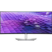Dell LCD Monitor|DELL|U3824DW|38