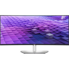 Dell LCD Monitor|DELL|U3824DW|38