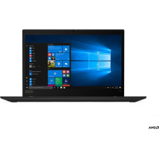 Lenovo ThinkPad T14s AMD Ryzen™ 7 PRO 4750U Portatīvais dators 35,6 cm (14