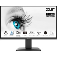 MSI LCD Monitor|MSI|PRO MP2412|23.8