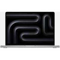 Apple Notebook|APPLE|MacBook Pro|CPU  Apple M3 Pro|14.2
