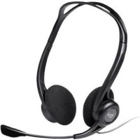 Logitech HEADSET PC 960 OEM/981-000100 LOGITECH