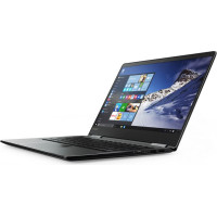 Teqcycle Lenovo Yoga 710 Intel® Core™ i7 i7-7500U Hibrīds (divi vienā) 35,6 cm (14