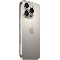 Apple MOBILE PHONE IPHONE 16 PRO/256GB NATURAL TIT. MYNL3 APPLE