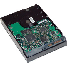 HP QB576AA cietā diska draiveris 2 TB 7200 RPM 3.5