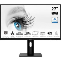 MSI LCD Monitor|MSI|PRO MP273AP|27