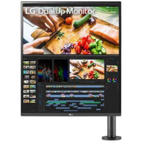 LG LCD Monitor|LG|28MQ780-B|27.6