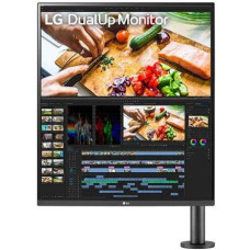 LG LCD Monitor|LG|28MQ780-B|27.6