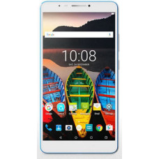 Teqcycle Lenovo Tab 3 7 Plus 4G Qualcomm Snapdragon LTE 16 GB 17,8 cm (7