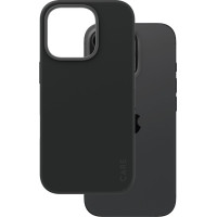 Panzerglass CARE by PG BLK MagSafe iPhone16 6.3 Pro mobilo telefonu apvalks Aploksne Caurspīdīgs