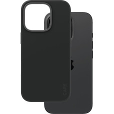 Panzerglass CARE by PG BLK MagSafe iPhone16 6.3 Pro mobilo telefonu apvalks Aploksne Caurspīdīgs