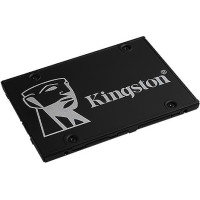 Kingston SSD|KINGSTON|KC600|512GB|SATA 3.0|TLC|Write speed 520 MBytes/sec|Read speed 550 MBytes/sec|2,5
