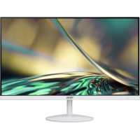 Acer LCD Monitor|ACER|SA272EWMIX|27