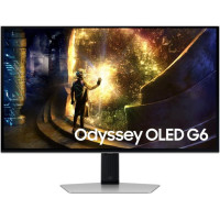 Samsung Monitor|SAMSUNG|LS27DG610SUXEN|27