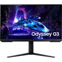 Samsung G30D monitori 68,6 cm (27