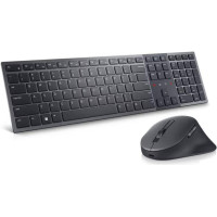 Dell KEYBOARD +MOUSE WRL KM900/ENG 580-BBCZ DELL