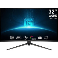 MSI LCD Monitor|MSI|G32CQ5P|32
