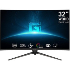 MSI LCD Monitor|MSI|G32CQ5P|32