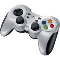 Logitech GAMEPAD USB F710 WIRELESS/940-000142 LOGITECH