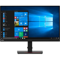 Lenovo ThinkVision T27q-20 monitori 68,6 cm (27