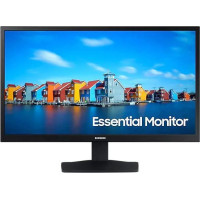 Samsung LCD Monitor|SAMSUNG|S24A336NHU|24