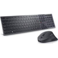 Dell KEYBOARD +MOUSE WRL KM900/NOR 580-BBCY DELL
