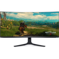 Dell LCD Monitor|DELL|AW3423DWF|34
