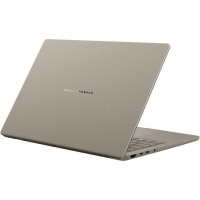 Asus Notebook|ASUS|ZenBook Series|UX3407QA-QD202W|CPU  Snapdragon|X X1-26-100|14