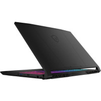 MSI Notebook|MSI|Katana 15 B13VFK|CPU  Core i7|i7-13620H|2400 MHz|15.6