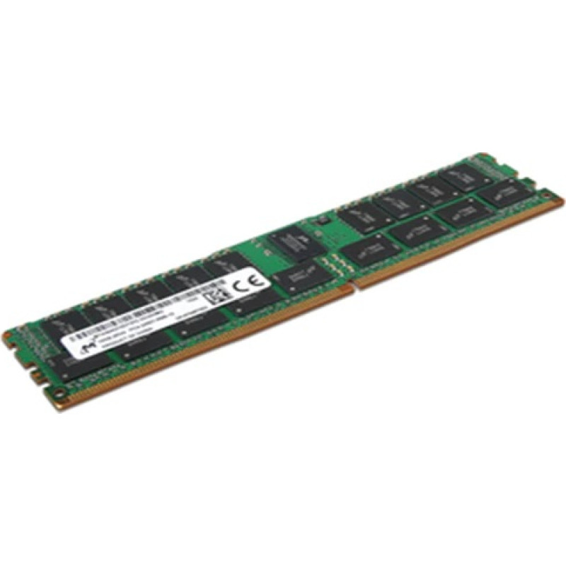 Lenovo 4X71B67862 atmiņas modulis 64 GB 1 x 64 GB DDR4 3200 MHz ECC