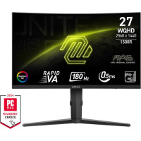 MSI MONITOR LCD 27