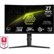 MSI MONITOR LCD 27