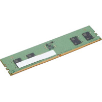 Lenovo 4X71K53890 atmiņas modulis 8 GB 1 x 8 GB DDR5 4800 MHz