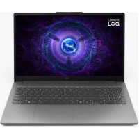 Lenovo Notebook|LENOVO|LOQ 15IAX9E|CPU  Core i5|i5-12450HX|2400 MHz|15.6