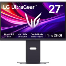 LG MONITOR LCD 27