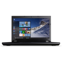 Teqcycle Lenovo ThinkPad L560 Intel® Core™ i5 i5-6200U Portatīvais dators 39,6 cm (15.6