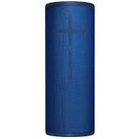 Logitech Portable Speaker|LOGITECH|MEGABOOM 3|Blue|Wireless|1xMicro-USB|Bluetooth|984-001404