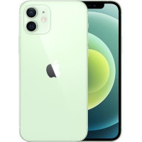 Apple MOBILE PHONE IPHONE 12 5G/128GB GREEN MGJF3ET/A APPLE