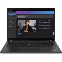 Lenovo ThinkPad T14s Intel® Core™ i7 i7-1355U Portatīvais dators 35,6 cm (14