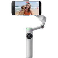 Insta360 MOBILE ACC GIMBAL FLOW 2 PRO/STONE GRAY CINSABQB/G INSTA360