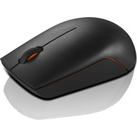 Lenovo GX30K79401 pele Ceļošanai Abām rokām RF Bezvadu Lāzers 1000 DPI