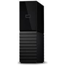 Western Digital HDD USB3 24TB EXT./WDBBGB0240HBK-EESN WDC