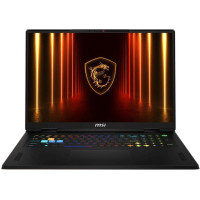 MSI NB VECTOR A18HX R9-9955HX 18