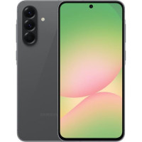 Samsung MOBILE PHONE GALAXY A56 5G/128GB BLACK SM-A566B SAMSUNG